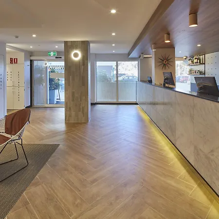 Ibis Budget Sydney Airport-3