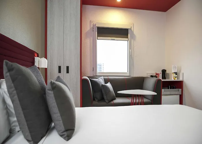 Ibis Sydney Airport Hotel